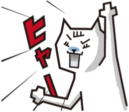 matsuko's illustration sticker sticker #1772365