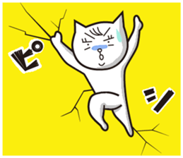 matsuko's illustration sticker sticker #1772369