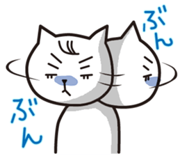 matsuko's illustration sticker sticker #1772370