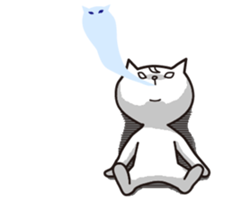 matsuko's illustration sticker sticker #1772373