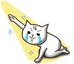 matsuko's illustration sticker sticker #1772374