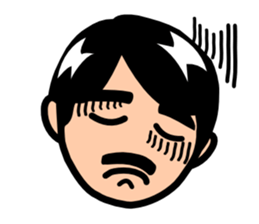 King of Ashigara, MASA sticker #1772583