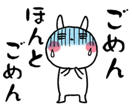 Seeds of happiness sticker #1773324