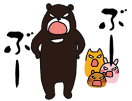 Seeds of happiness sticker #1773337