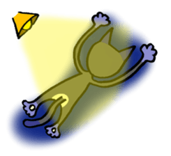 P-P-CAT sticker #1773851