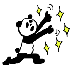 Lovely Animal Assortment sticker #1774388