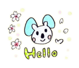 koalan sticker #1774873