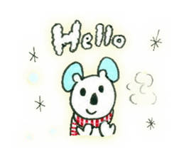 koalan sticker #1774876