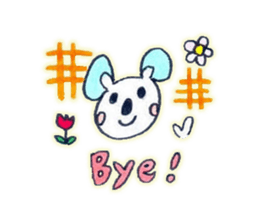 koalan sticker #1774877