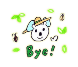 koalan sticker #1774878