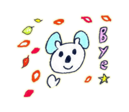 koalan sticker #1774879