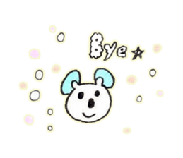 koalan sticker #1774880