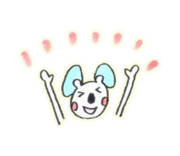 koalan sticker #1774885