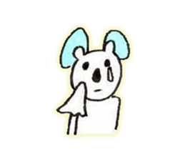 koalan sticker #1774887