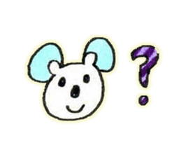 koalan sticker #1774889