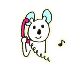 koalan sticker #1774902