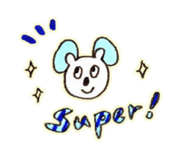 koalan sticker #1774905