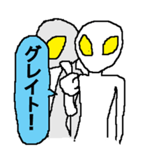 Animal joke sticker sticker #1775592