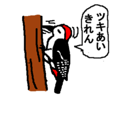 Animal joke sticker sticker #1775604