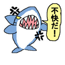 Animal joke sticker sticker #1775607