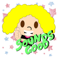 Joshi Pro-Wrestling sticker #1775649