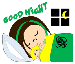 Joshi Pro-Wrestling sticker #1775650