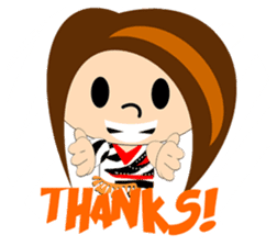 Joshi Pro-Wrestling sticker #1775654