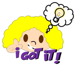 Joshi Pro-Wrestling sticker #1775664