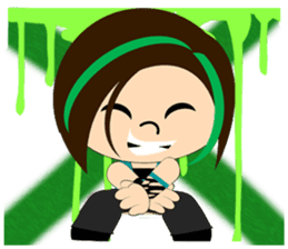 Joshi Pro-Wrestling sticker #1775665