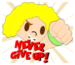 Joshi Pro-Wrestling sticker #1775670