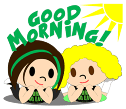 Joshi Pro-Wrestling sticker #1775676