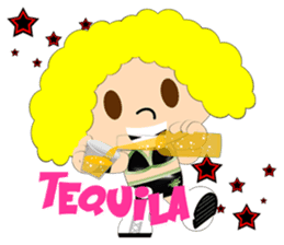 Joshi Pro-Wrestling sticker #1775678