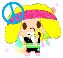 Joshi Pro-Wrestling sticker #1775681