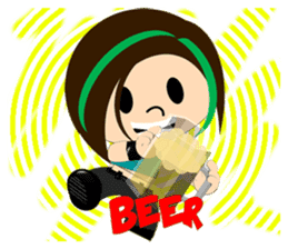 Joshi Pro-Wrestling sticker #1775683