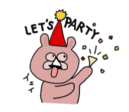 Japanese Sticker 3 sticker #1775707