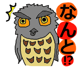 THE Animals sticker #1775812