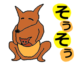 THE Animals sticker #1775815