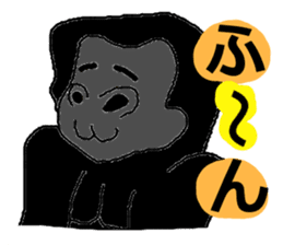 THE Animals sticker #1775819