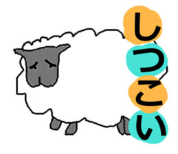 THE Animals sticker #1775822