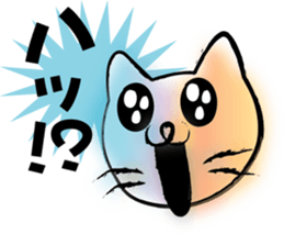 nijineko L'Arc sticker #1776092