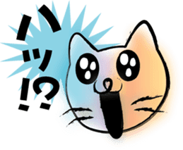 nijineko L'Arc sticker #1776092