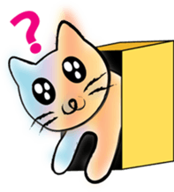 nijineko L'Arc sticker #1776094