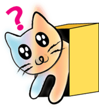 nijineko L'Arc sticker #1776094