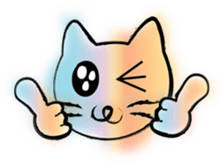 nijineko L'Arc sticker #1776105