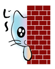 nijineko L'Arc sticker #1776107