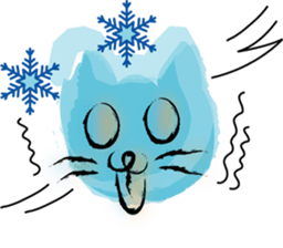 nijineko L'Arc sticker #1776115