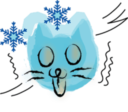 nijineko L'Arc sticker #1776115