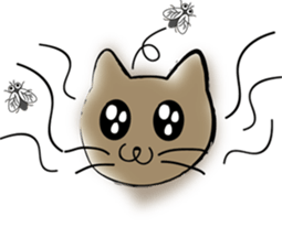 nijineko L'Arc sticker #1776119