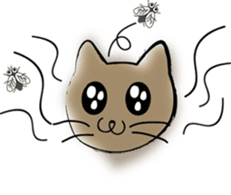 nijineko L'Arc sticker #1776119