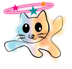 nijineko L'Arc sticker #1776127